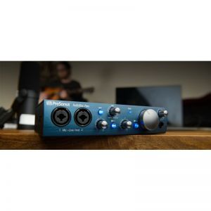 Presonus Audiobox iTwo