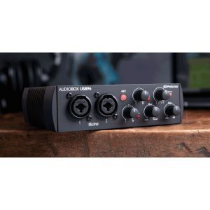 Presonus AudioBox USB 96 - 25th Anniversary