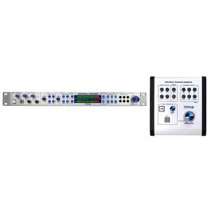 Presonus Central Station Plus