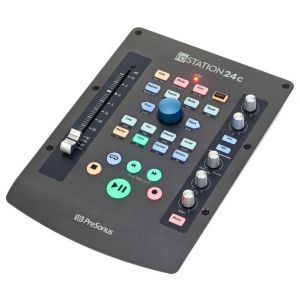 Presonus ioStation 24c