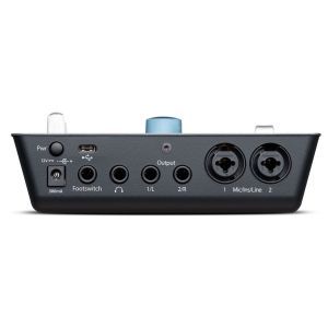 Presonus ioStation 24c