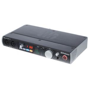 Presonus Quantum 2 Presonus Quantum 2
