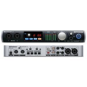 Presonus Quantum 2
