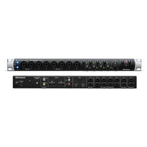 Presonus Quantum 2626