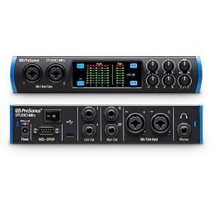 Presonus Studio 68c