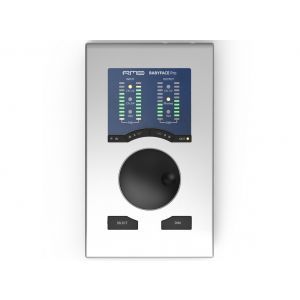 RME Babyface Pro