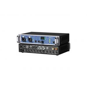 RME Fireface UCX