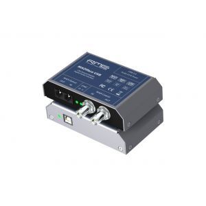 RME Madiface USB