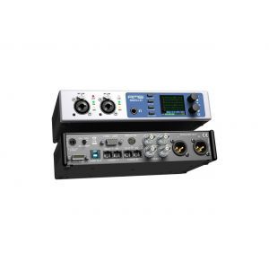 RME Madiface XT