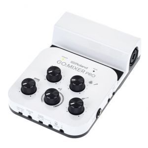 Roland GO : MIXER PRO