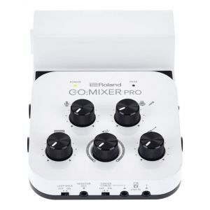 Roland GO : MIXER PRO
