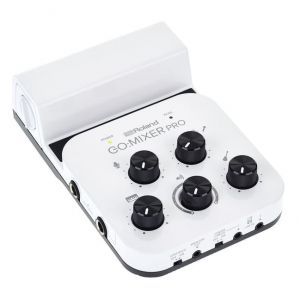 Roland GO : MIXER PRO