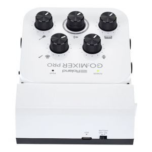 Roland GO : MIXER PRO