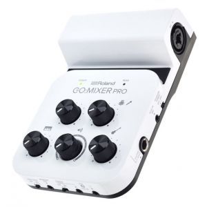 Roland GO : MIXER PRO