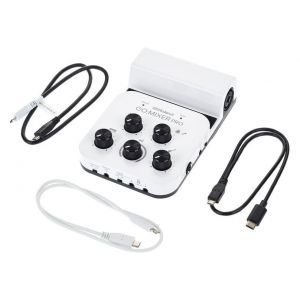 Roland GO : MIXER PRO