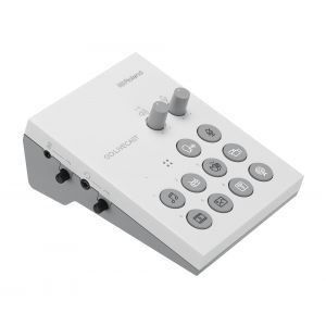 Roland GO:LIVECAST