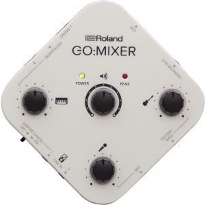 Roland GO:Mixer