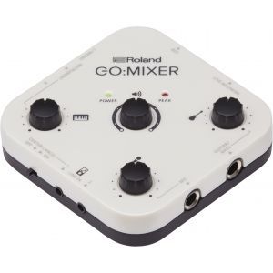 Roland GO:Mixer