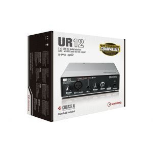 Steinberg UR 12