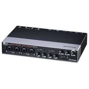 Interfata Audio Steinberg UR 44 Sound Studio
