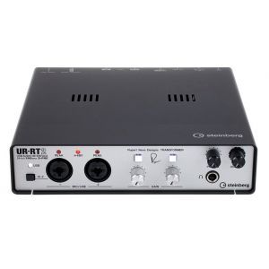 Steinberg UR-RT2
