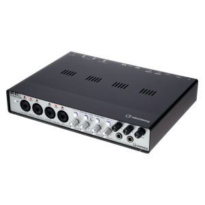 Steinberg UR-RT4