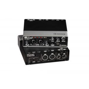 Steinberg UR22 MK2 Value Edition