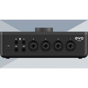 Audient EVO 8