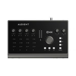 Audient ID 44 MK II