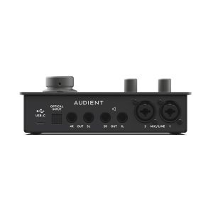 Audient ID14 MKII