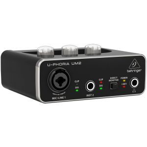 Behringer Um2