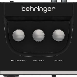 Behringer Um2