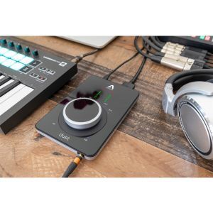 Apogee Duet 3