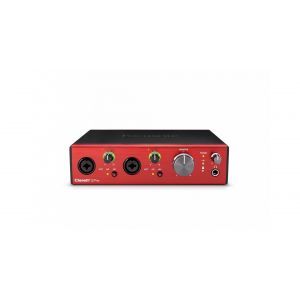 Focusrite Clarett+ 2 Pre