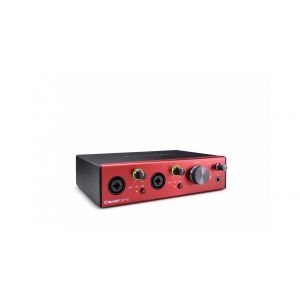 Focusrite Clarett+ 2 Pre