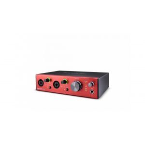 Focusrite Clarett+ 2 Pre