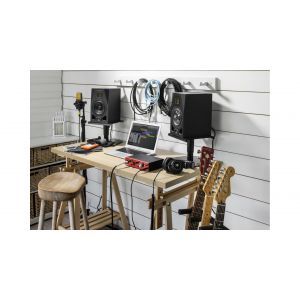 Focusrite Clarett+ 2 Pre