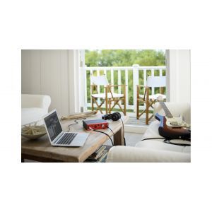 Focusrite Clarett+ 2 Pre