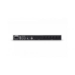 Focusrite Clarett + 8 Pre