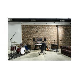 Focusrite Clarett + 8 Pre