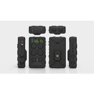 IK Multimedia iRig Pro Quattro I/O