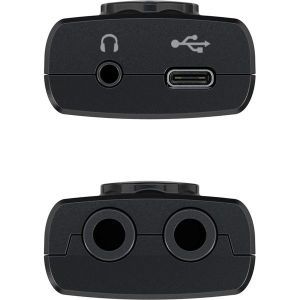 IK Multimedia iRig USB