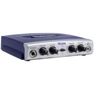 Interfata Audio USB Lexicon Alpha