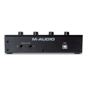M-Audio M-Track DUO