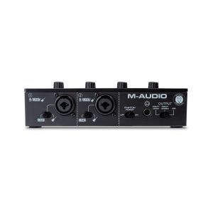 M-Audio M-Track DUO