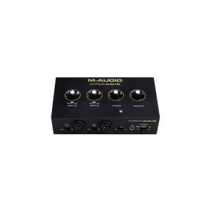 M-Audio M-Track Duo HD