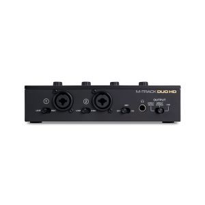 M-Audio M-Track Duo HD