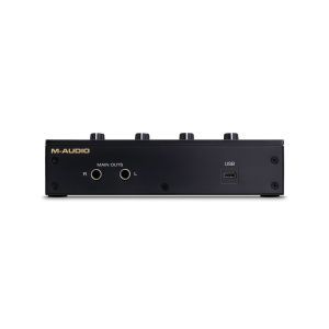 M-Audio M-Track Duo HD