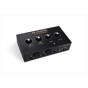 M-Audio M-Track Duo HD