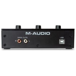 M-Audio M-Track Solo